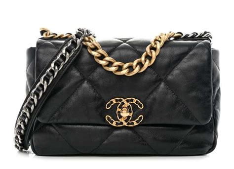 chanel russian doll bag price|Chanel Bag Price Guide (2024) .